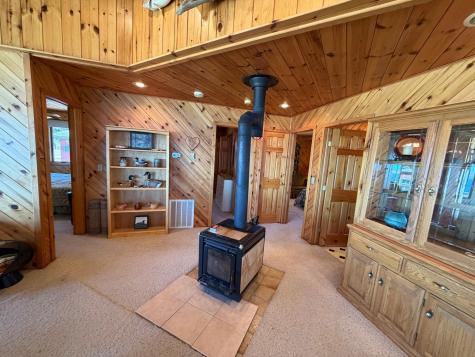 30658 Lake Eleven Drive Sandstone MN 55072