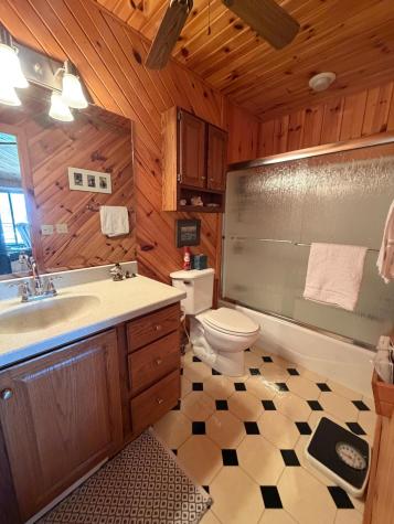 30658 Lake Eleven Drive Sandstone MN 55072