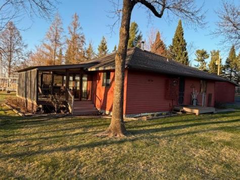 30658 Lake Eleven Drive Sandstone MN 55072