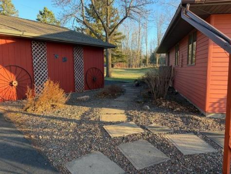 30658 Lake Eleven Drive Sandstone MN 55072