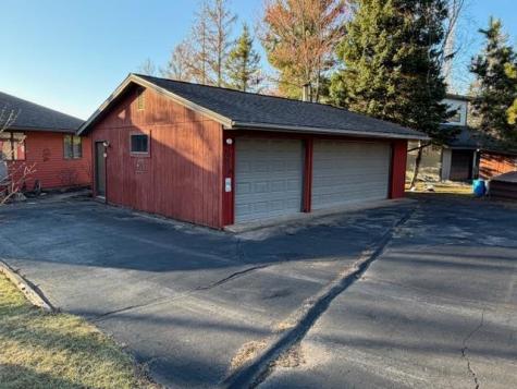 30658 Lake Eleven Drive Sandstone MN 55072