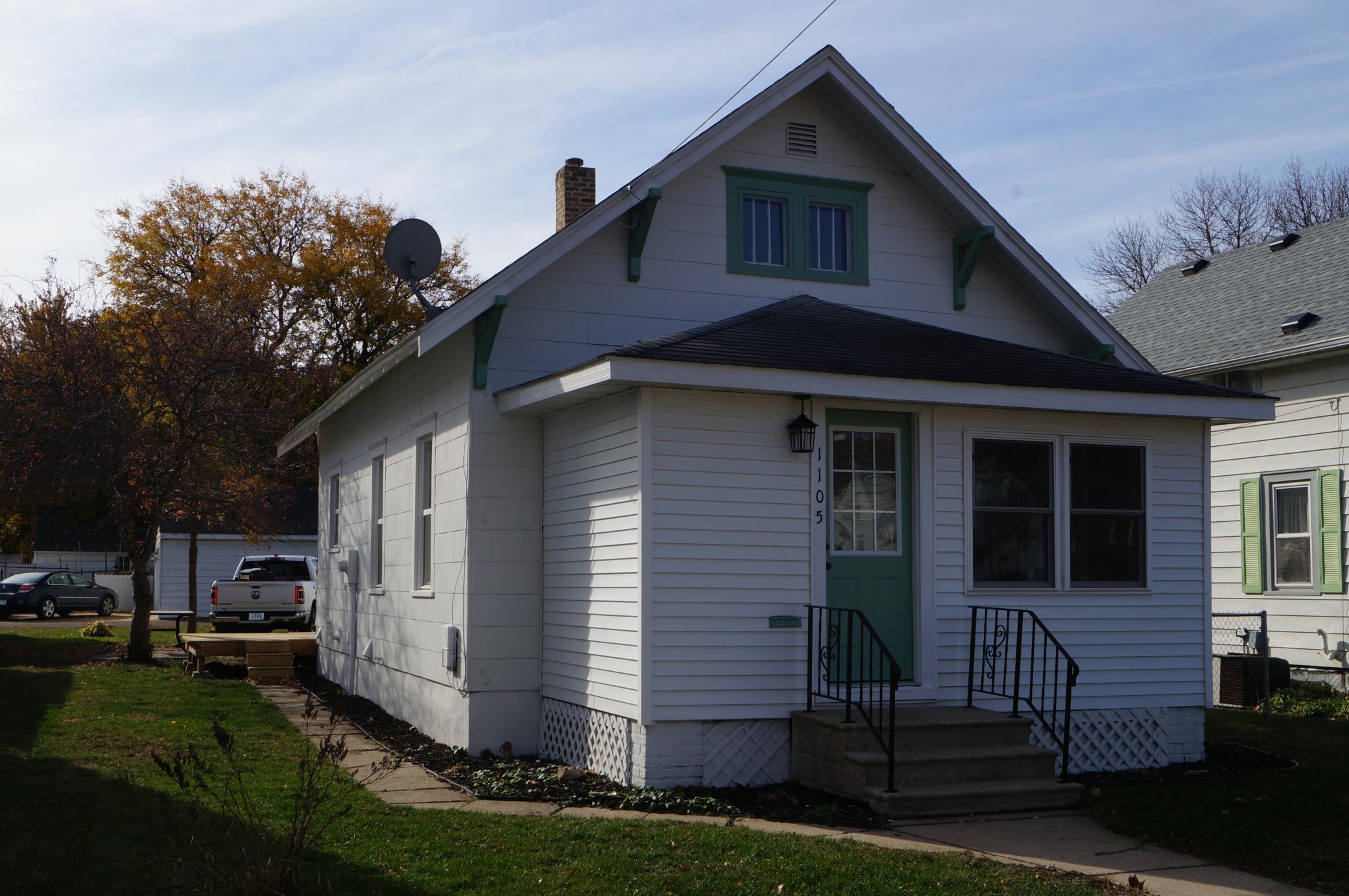 1105 4th Avenue SW Austin MN 55912
