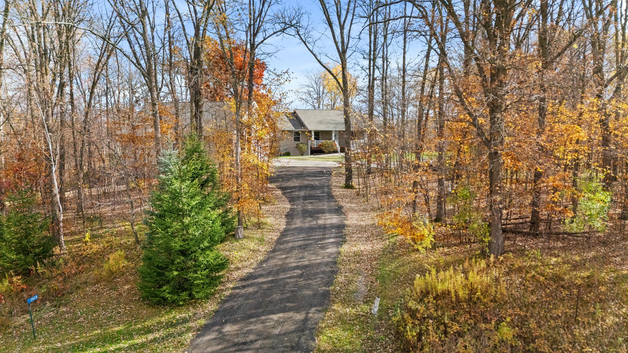 2828 W River Road Mora MN 55051
