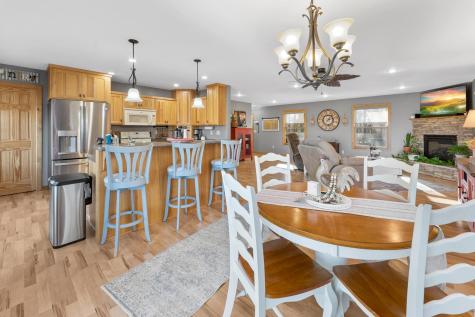 2828 W River Road Mora MN 55051