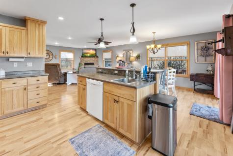 2828 W River Road Mora MN 55051