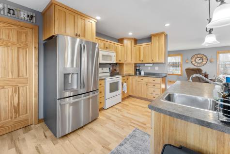 2828 W River Road Mora MN 55051