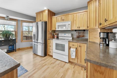 2828 W River Road Mora MN 55051
