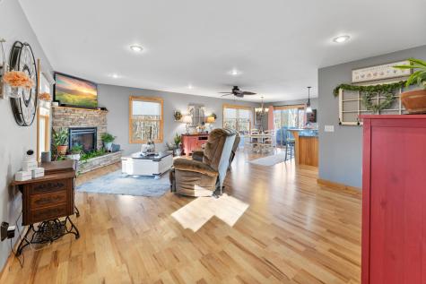 2828 W River Road Mora MN 55051