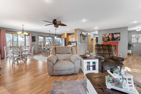 2828 W River Road Mora MN 55051