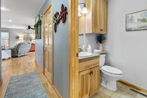 2828 W River Road Mora MN 55051