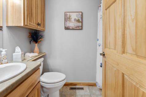 2828 W River Road Mora MN 55051