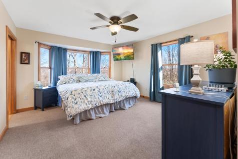 2828 W River Road Mora MN 55051