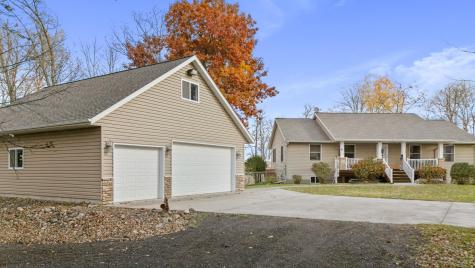 2828 W River Road Mora MN 55051