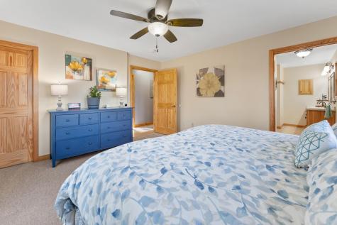2828 W River Road Mora MN 55051