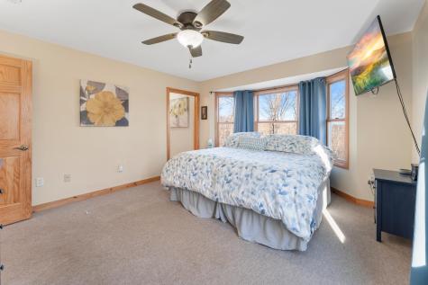2828 W River Road Mora MN 55051