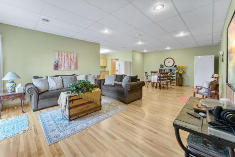 2828 W River Road Mora MN 55051