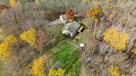 2828 W River Road Mora MN 55051