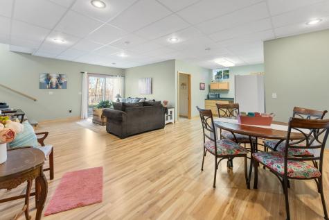 2828 W River Road Mora MN 55051