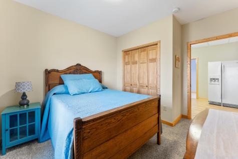 2828 W River Road Mora MN 55051