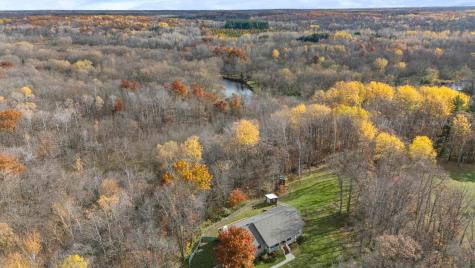2828 W River Road Mora MN 55051