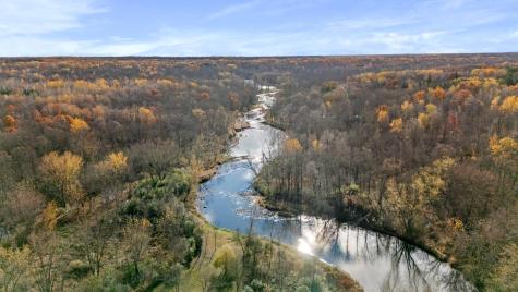2828 W River Road Mora MN 55051