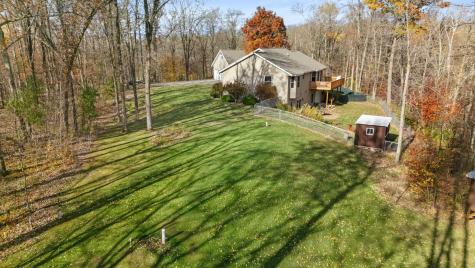 2828 W River Road Mora MN 55051