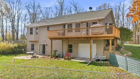 2828 W River Road Mora MN 55051