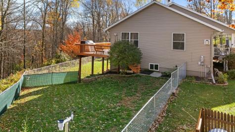 2828 W River Road Mora MN 55051
