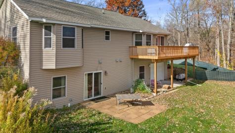 2828 W River Road Mora MN 55051