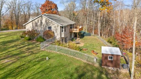 2828 W River Road Mora MN 55051
