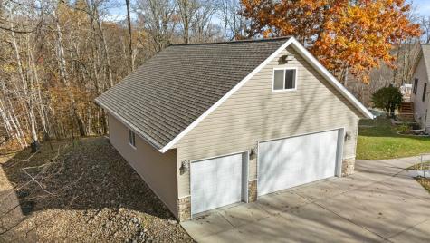2828 W River Road Mora MN 55051