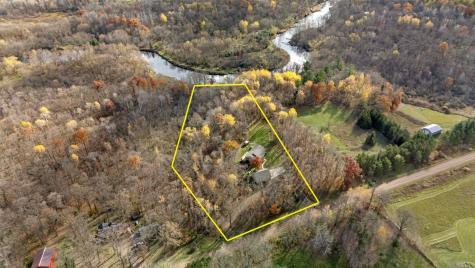 2828 W River Road Mora MN 55051
