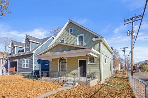 1312 Knox Avenue N Minneapolis MN 55411