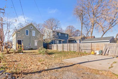 1312 Knox Avenue N Minneapolis MN 55411