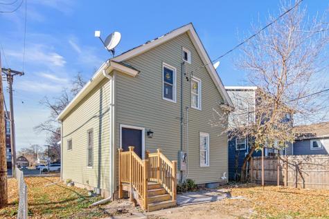 1312 Knox Avenue N Minneapolis MN 55411