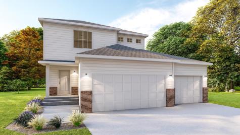 6776 Deer Creek Loop S Horace ND 58047