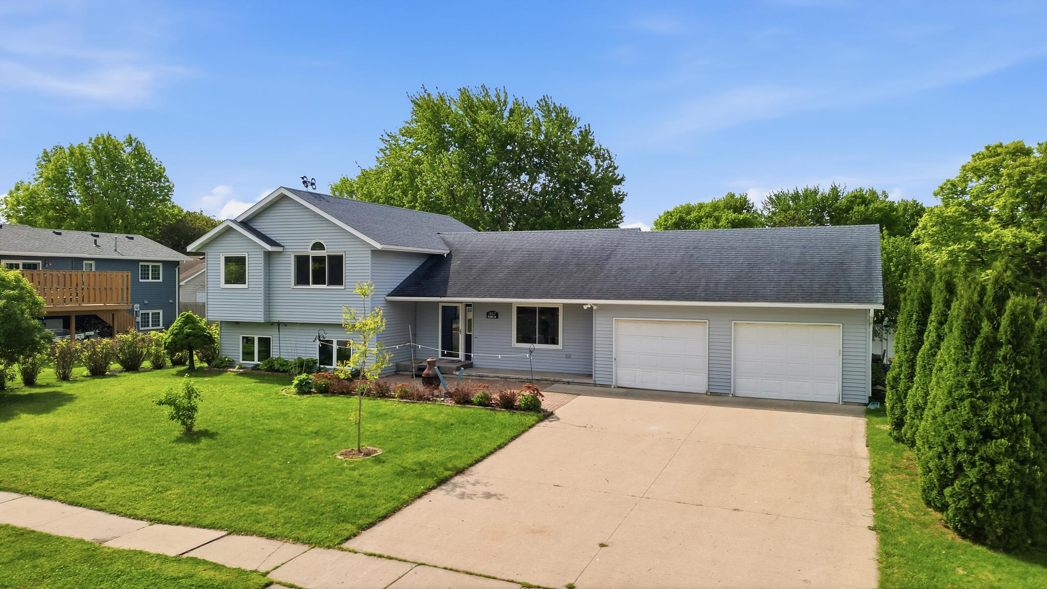 1667 Knights Drive North Mankato MN 56003