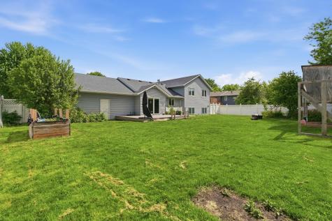 1667 Knights Drive North Mankato MN 56003