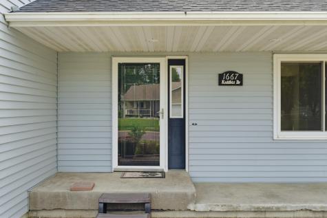 1667 Knights Drive North Mankato MN 56003