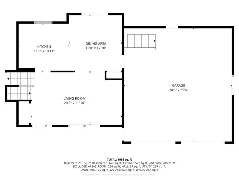 1667 Knights Drive North Mankato MN 56003