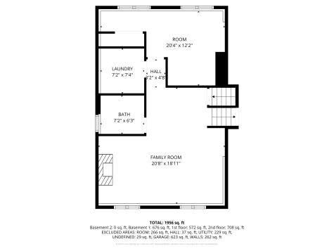 1667 Knights Drive North Mankato MN 56003