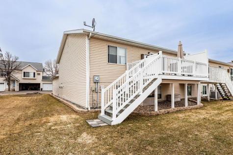 3163 17th Street S Fargo ND 58103