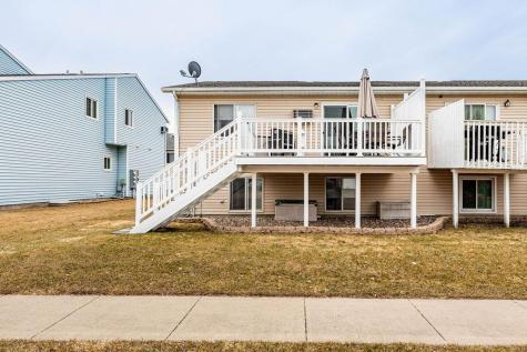 3163 17th Street S Fargo ND 58103