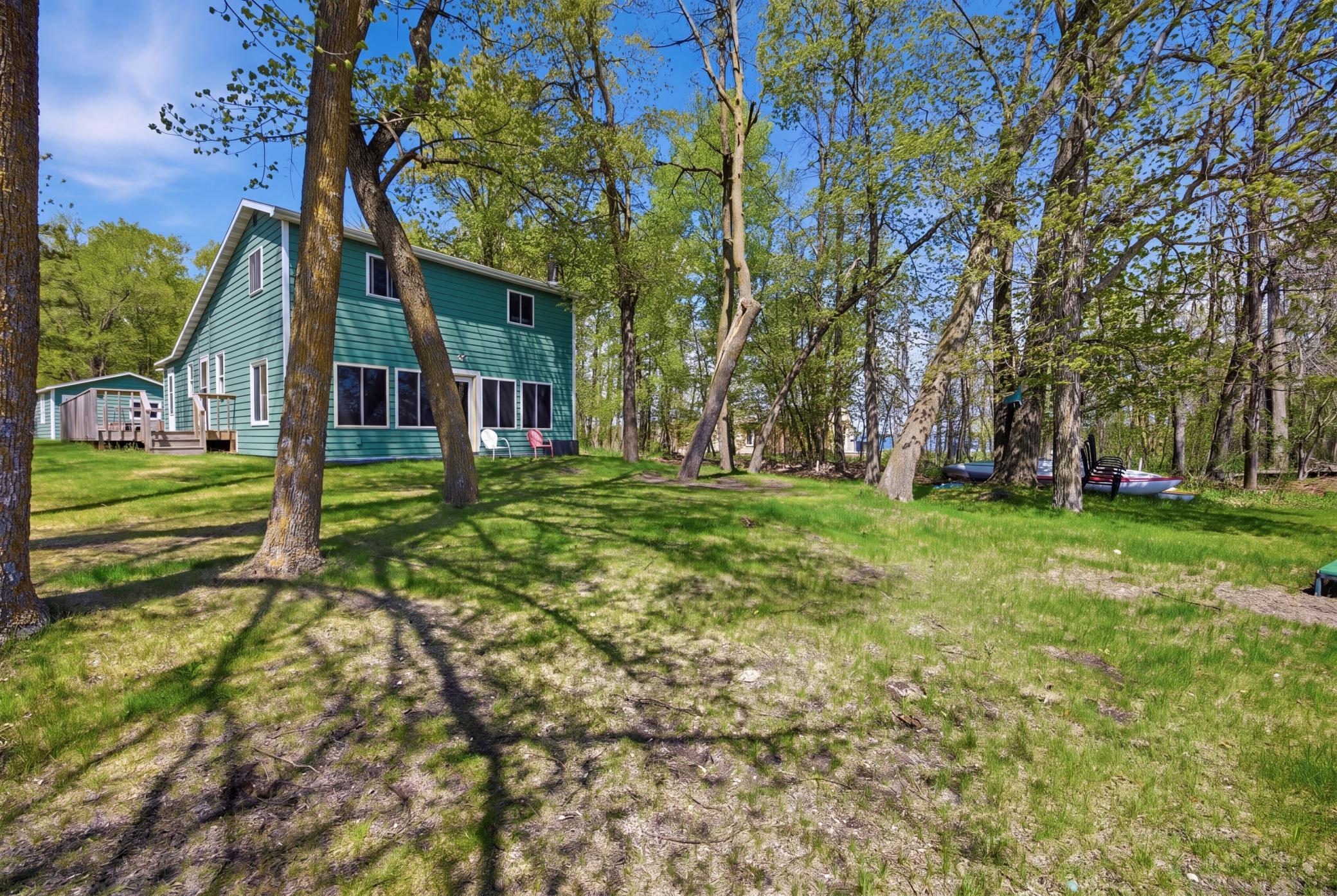 20850 Leona Beach Road Rochert MN 56578