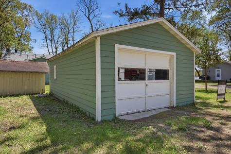 20850 Leona Beach Road Rochert MN 56578