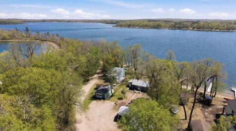 20850 Leona Beach Road Rochert MN 56578