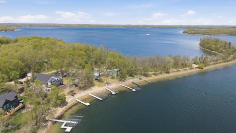 20850 Leona Beach Road Rochert MN 56578