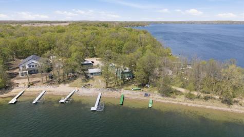 20850 Leona Beach Road Rochert MN 56578