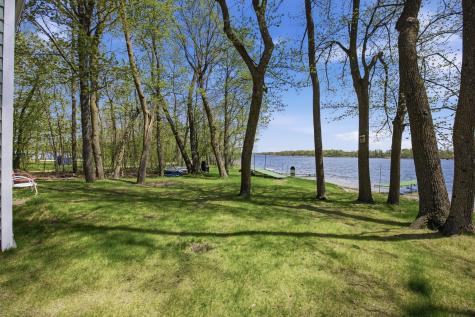 20850 Leona Beach Road Rochert MN 56578