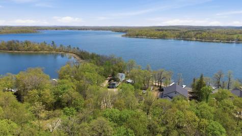 20850 Leona Beach Road Rochert MN 56578